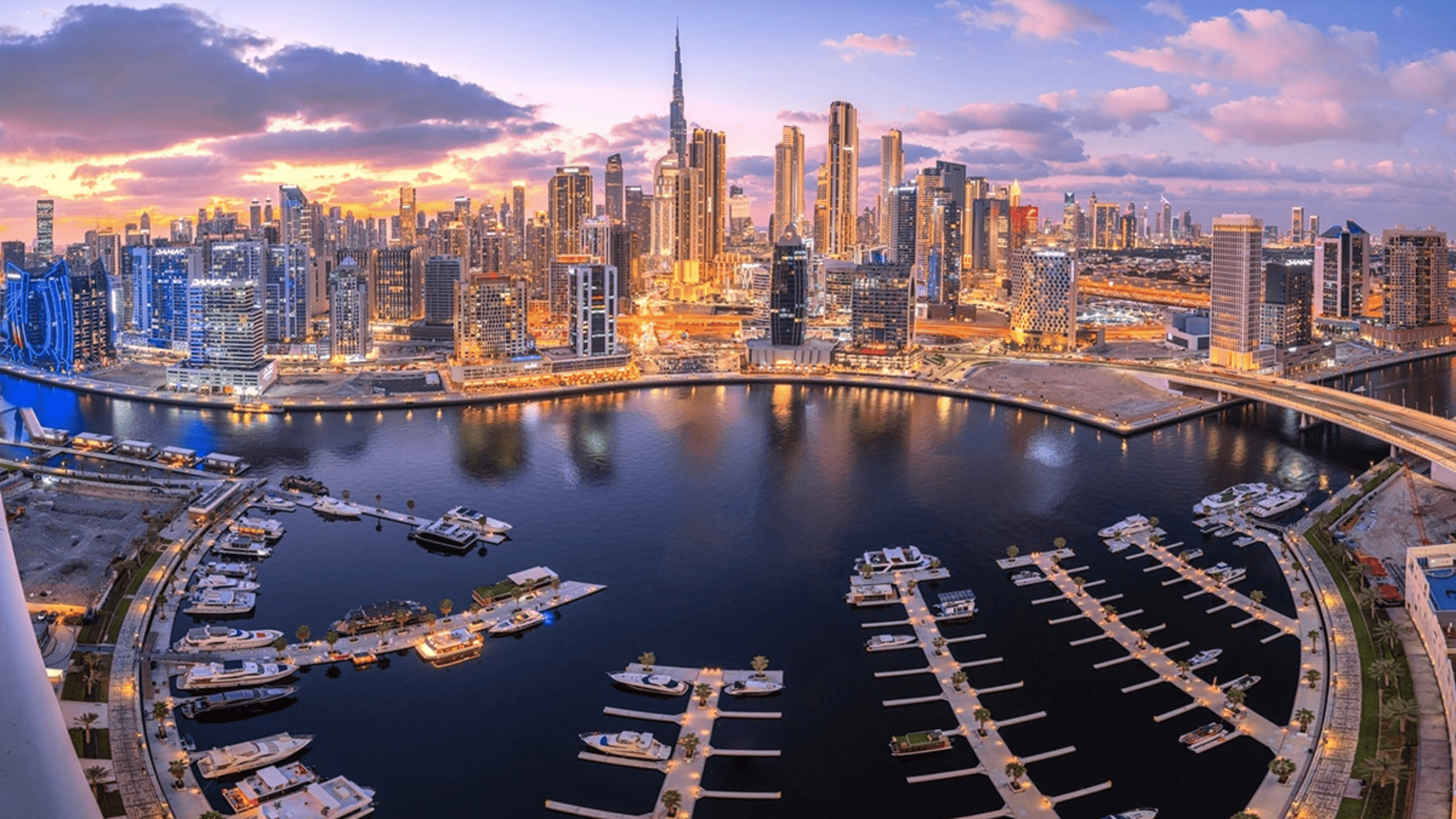 Trump’s 2025 Tariffs Are Reshaping Global Investment Behavior — Why UAE Real Estate Is Emerging as a Prime Safe Haven