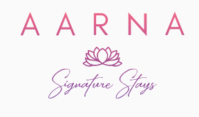 Aarna Signature Stays Logo